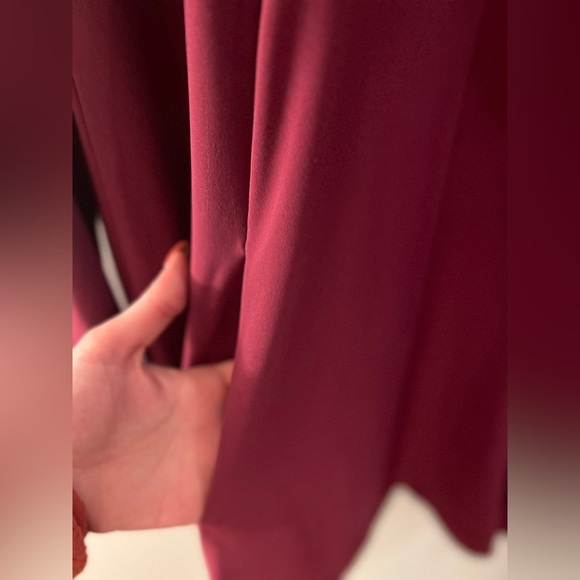 Sympli Tunic Dress Size 12 GUC - Picture 5 of 9